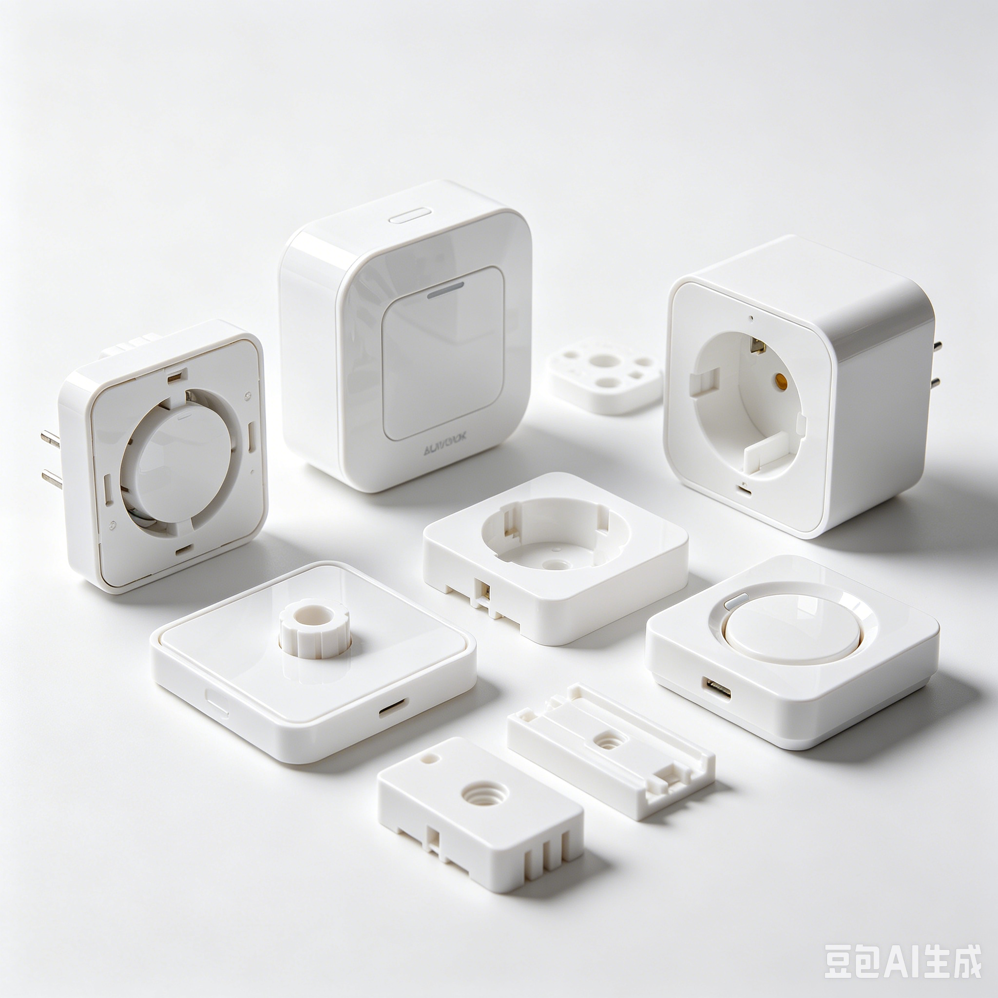 蓬莱镇模具开发